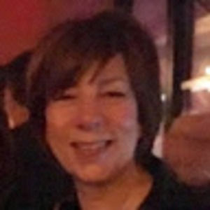 Meet your Posher, Patty